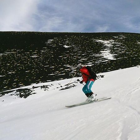 Etna Glob&B Hiking Цафферана-Етнеа Екстер'єр фото